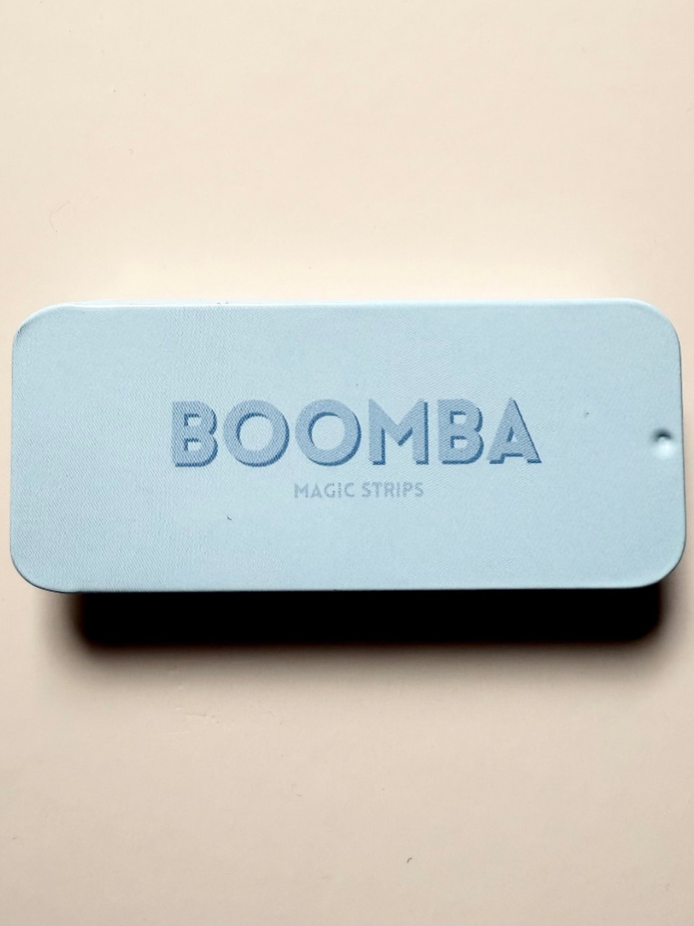 Boomba Magic Strips Doubsided Clothing Tape, Lingerie Tape, Fashion Tape, NWT